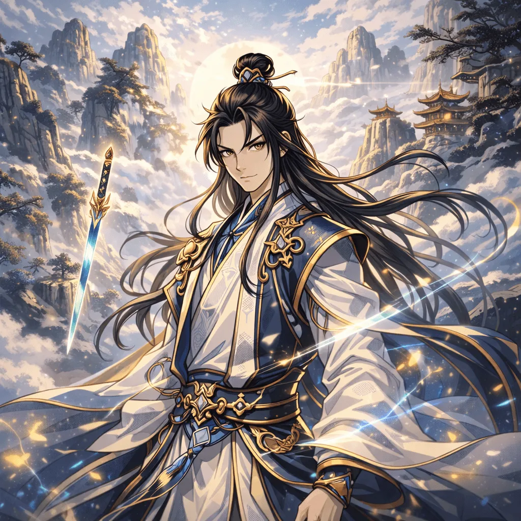 Manhua