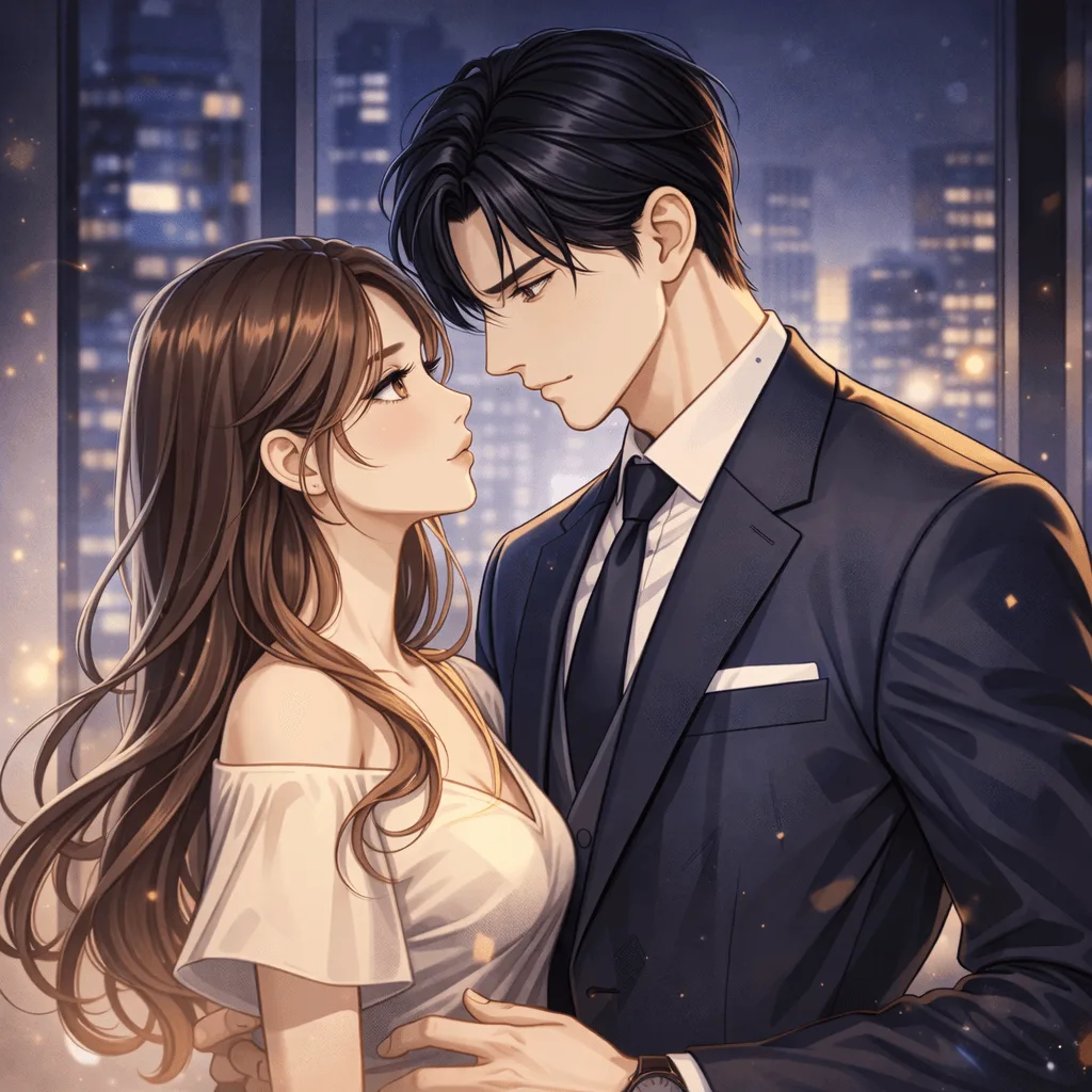 Manhwa